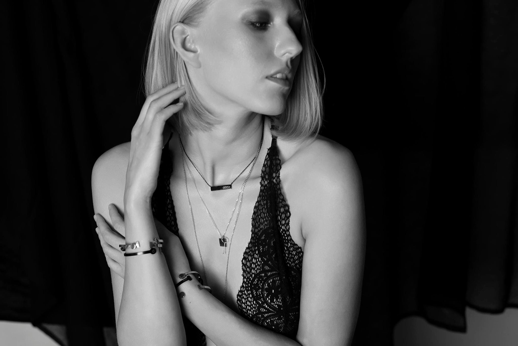 Dóttir by dóttir