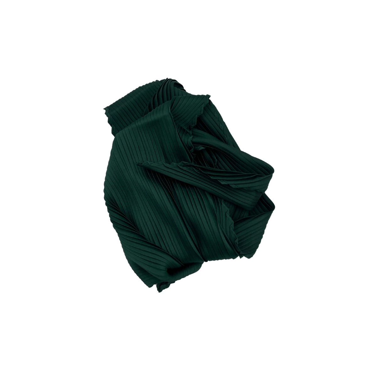 Klútur – Forrest green