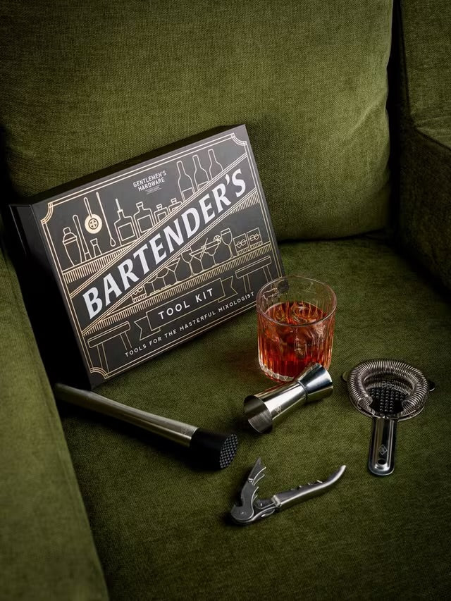 Bartenders Kit