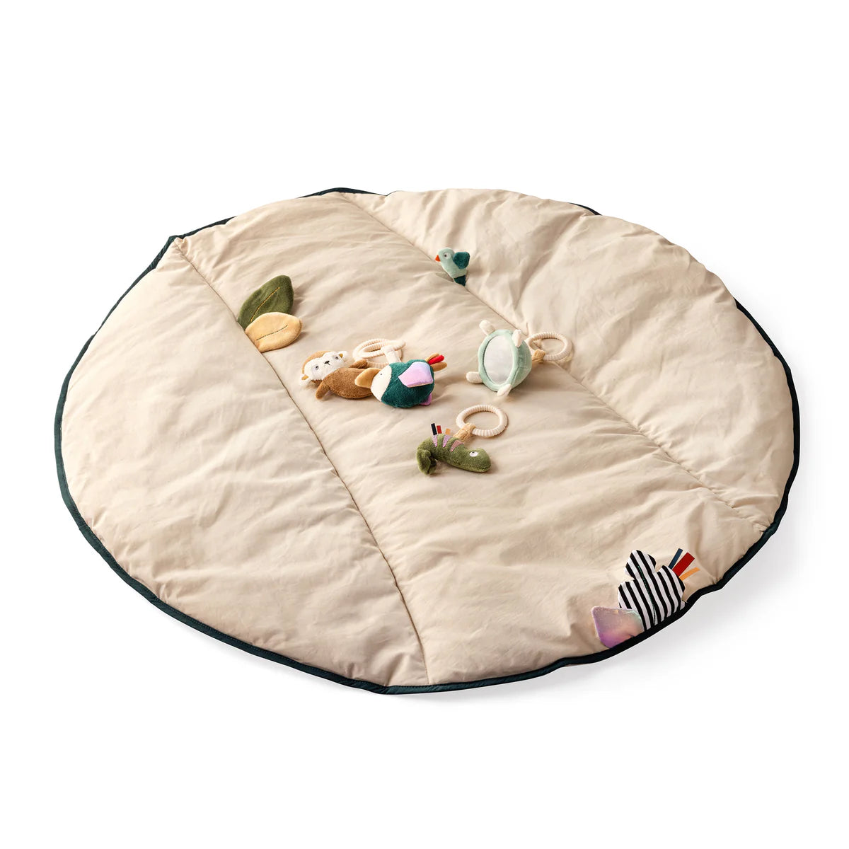 Play Gym - Wildlife