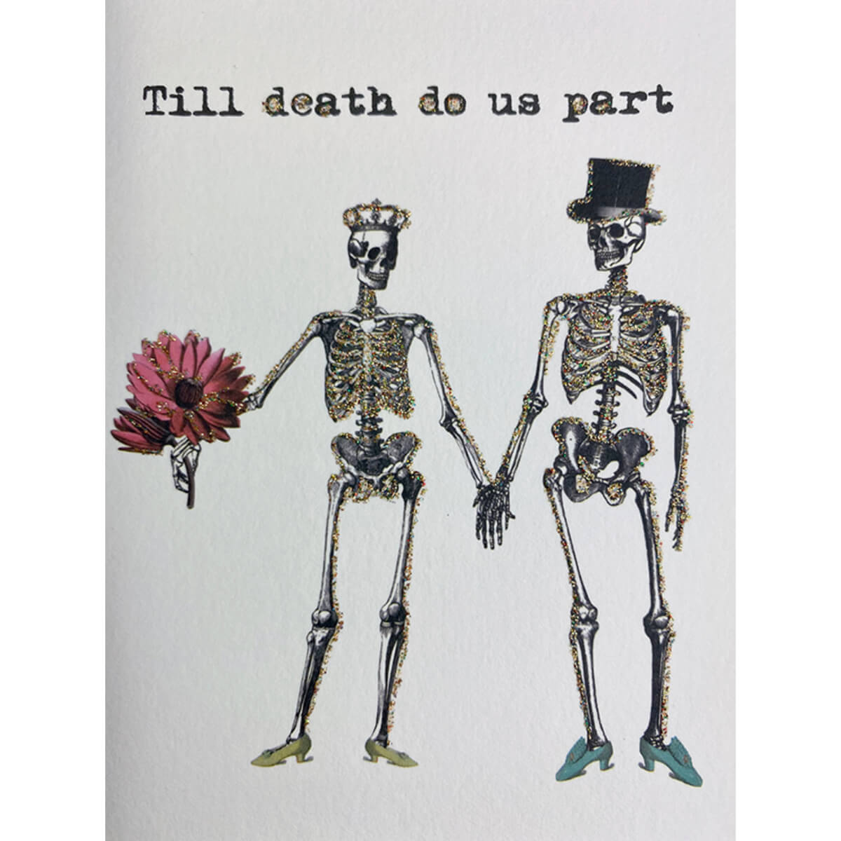 Kort - Till death do us part