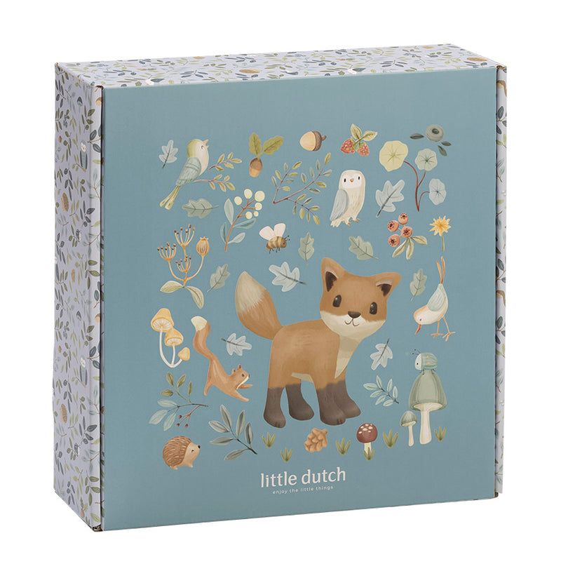 Forrest Friends - Föndurbox