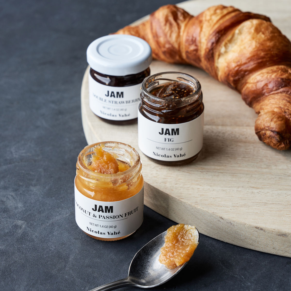 Gjafasett – Vinsælustu sulturnar