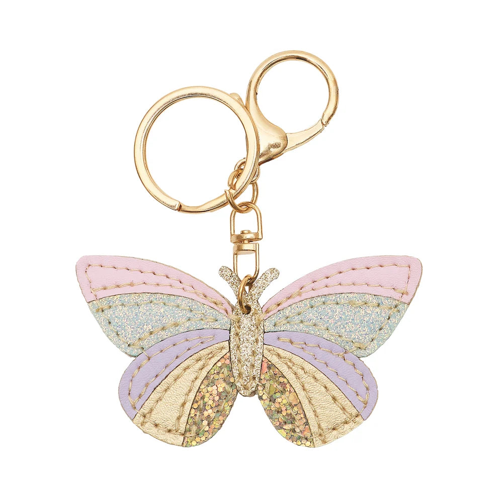 Lyklakippa · Butterfly