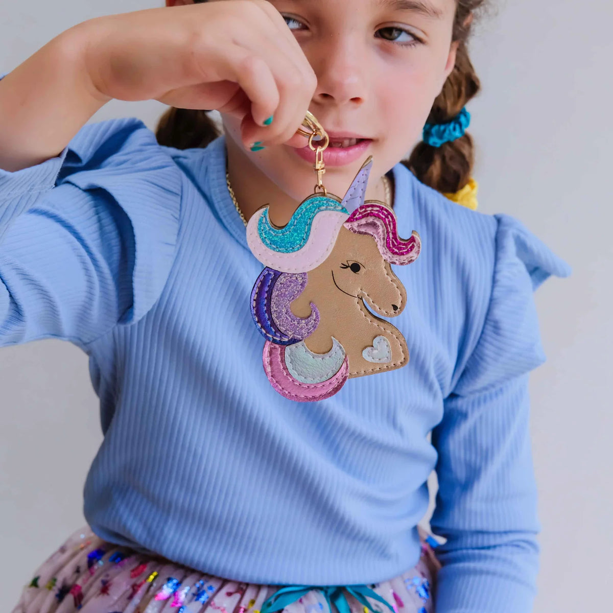 Lyklakippa · My little unicorn