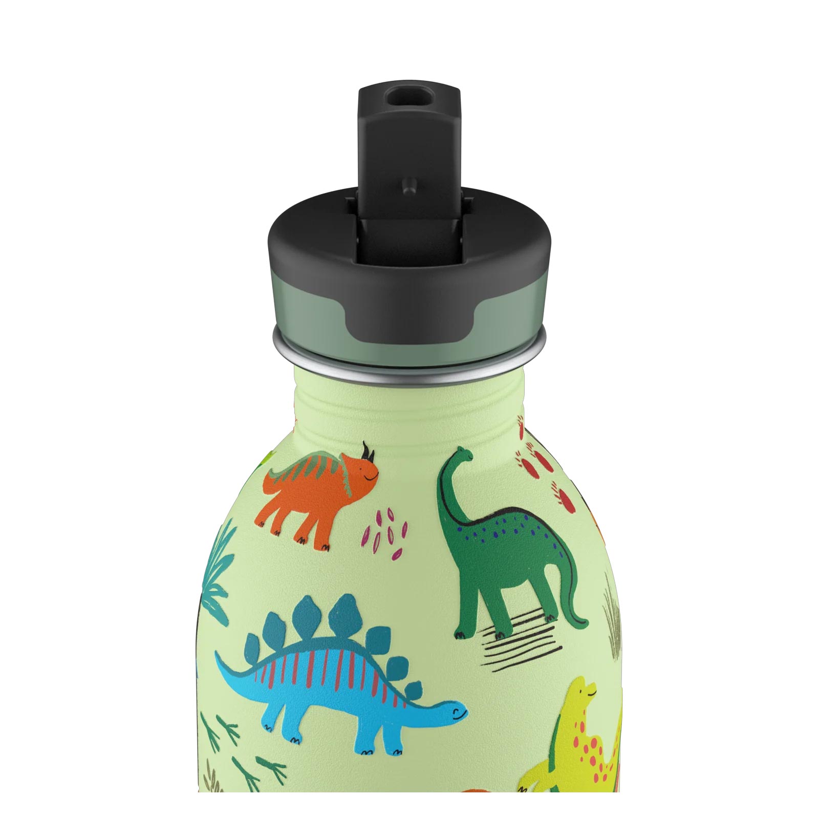 Vatnsflaska KIDS URBAN - Jurassic Frie