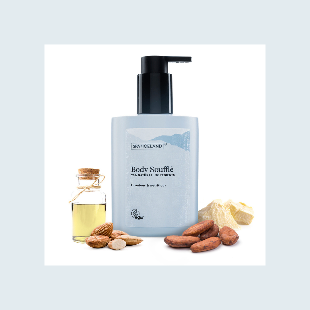 Body Soufflé
