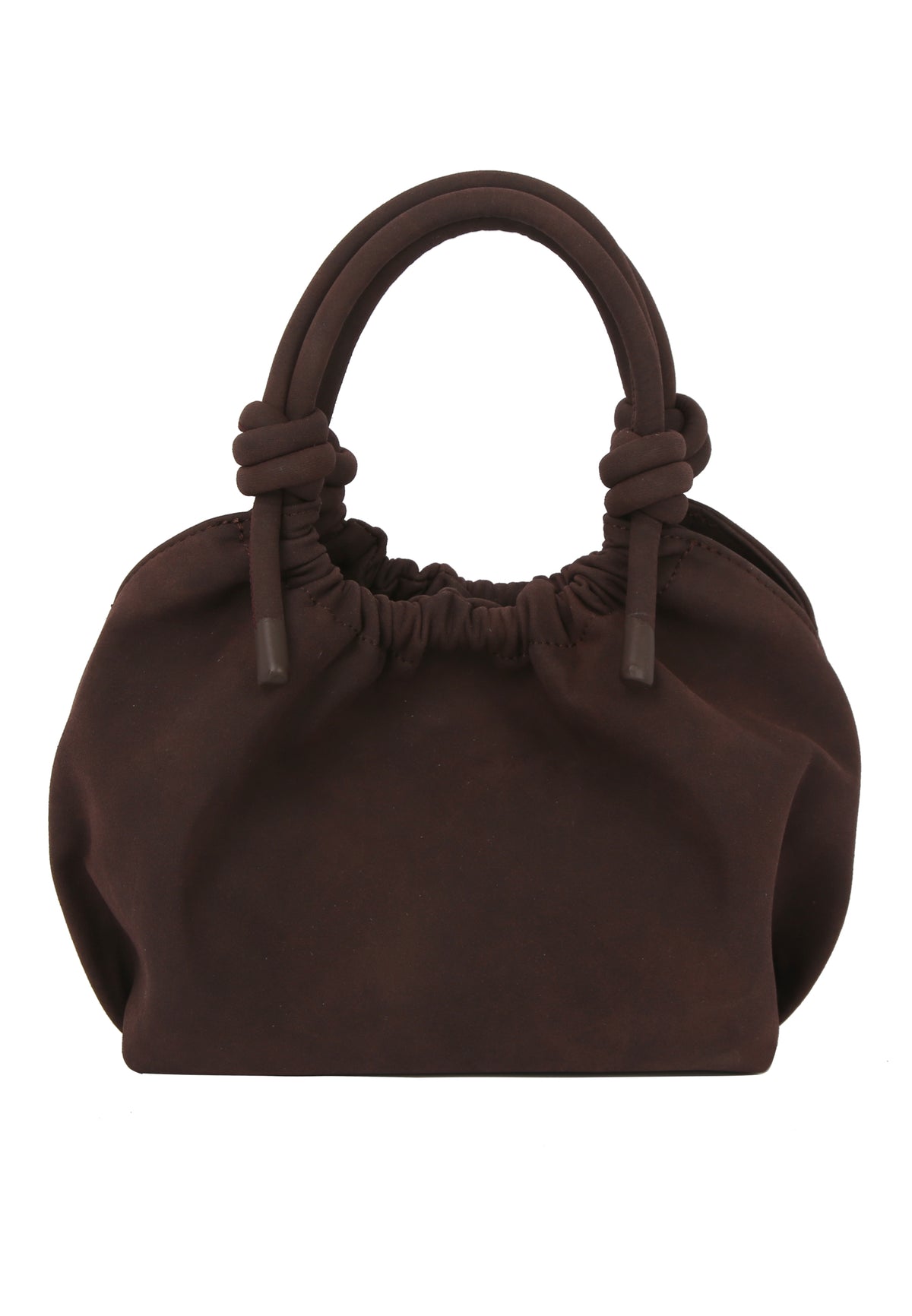 Jolly Brush - Umber Brown
