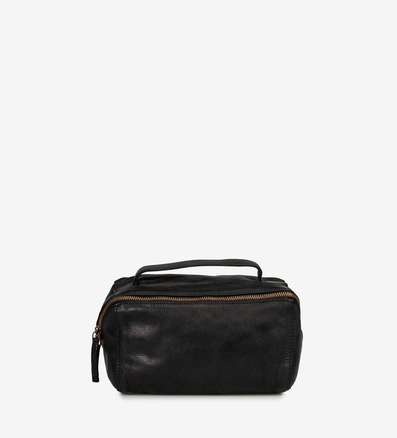 Montana - Austin snyrtitaska svört