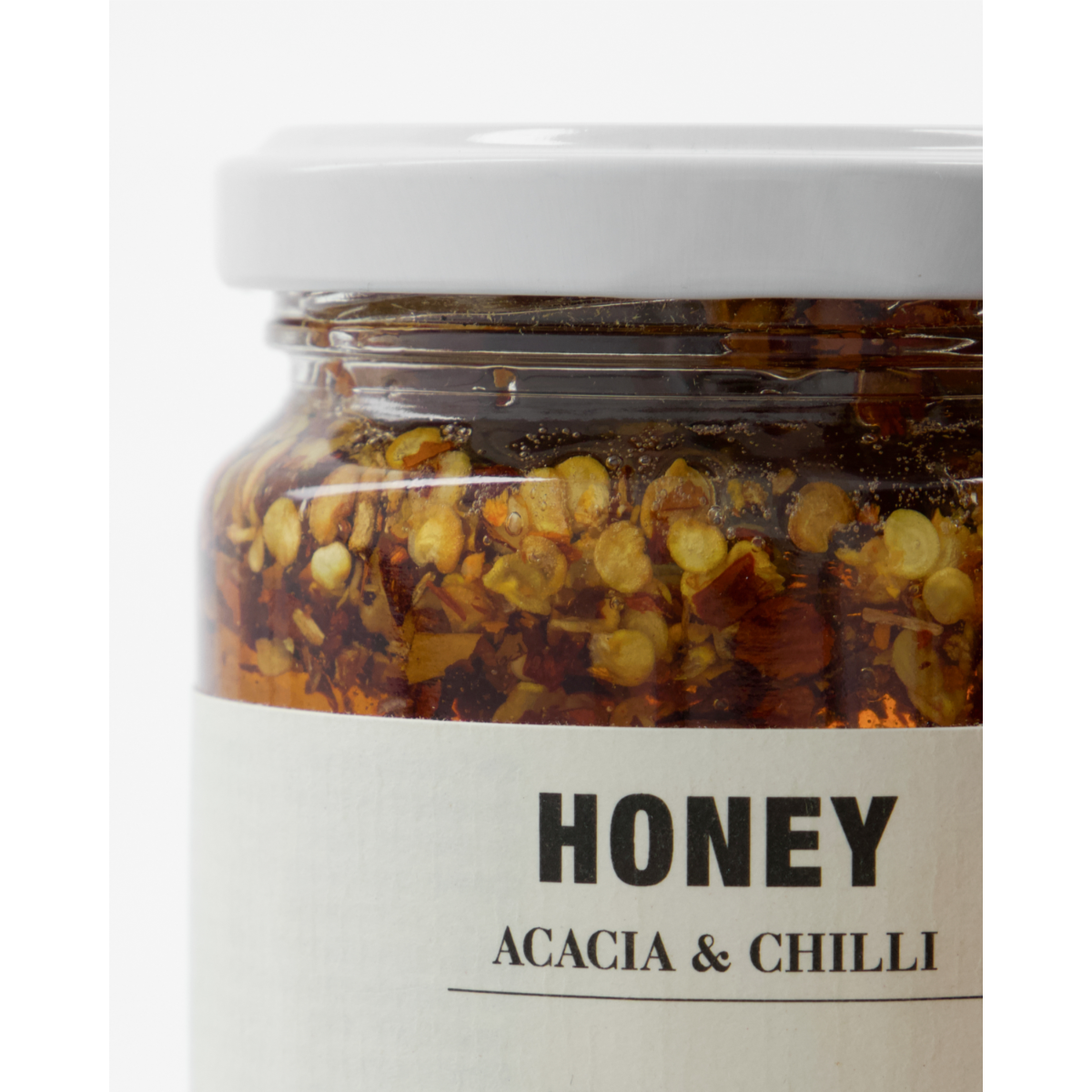 Acacia hunang m/ chili