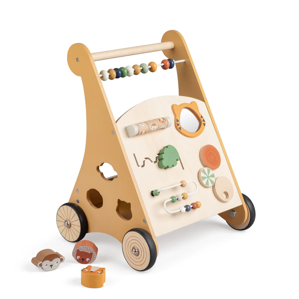 Activity Walker - Wildlife