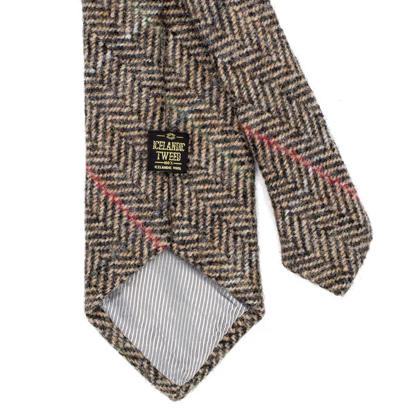 Icelandic Tweed - Dilkur