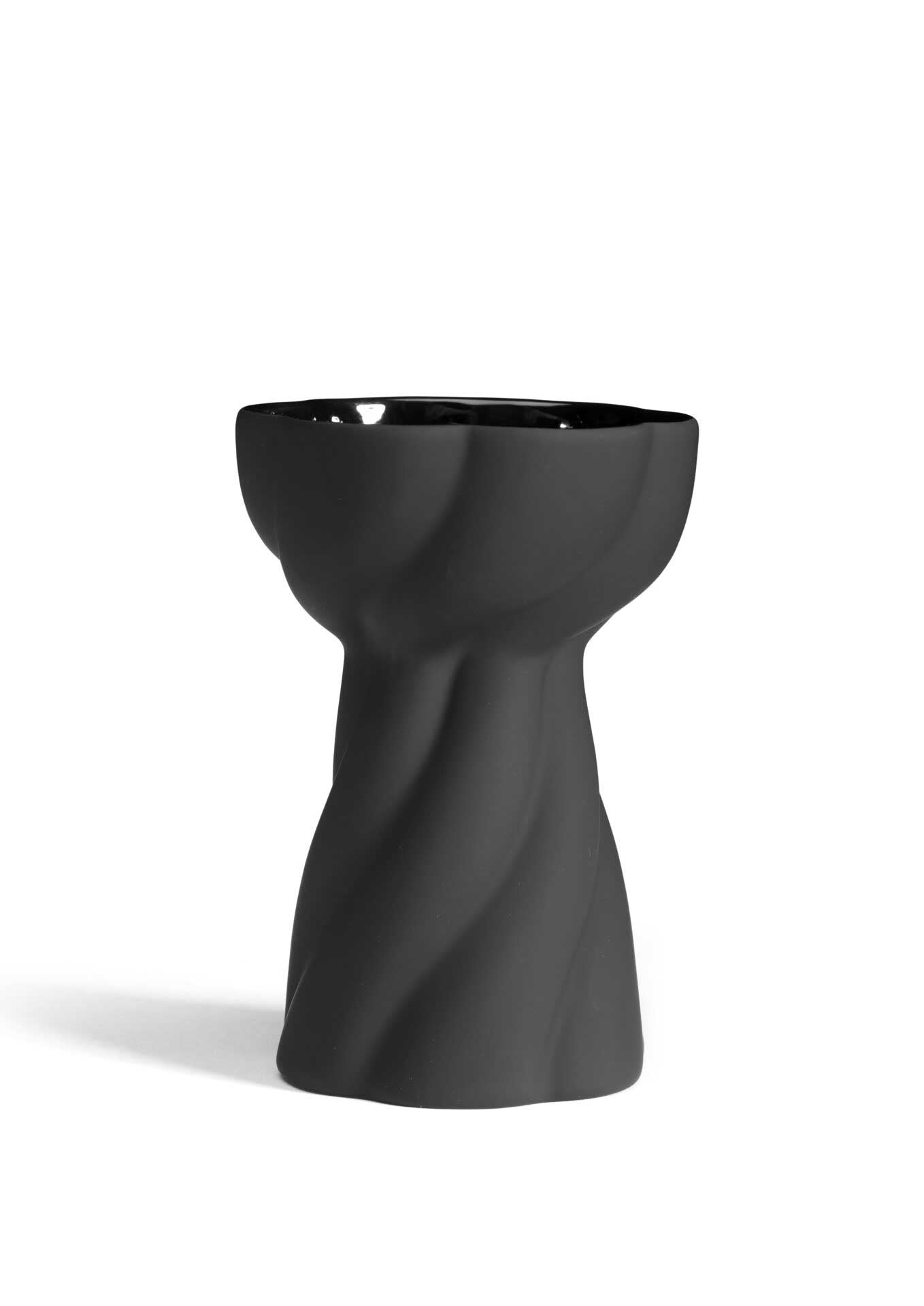 VASI TWIST BULP H12 BLACK