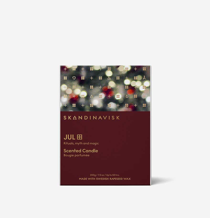ILMKERTI JUL 200 GR SPECIAL EDITION
