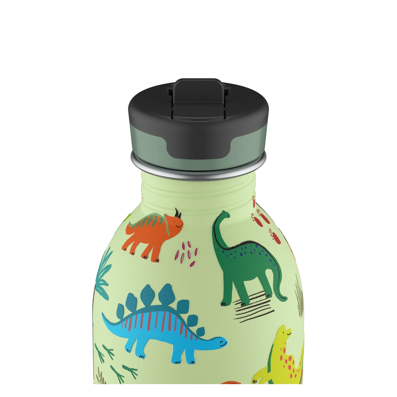 Vatnsflaska KIDS URBAN - Jurassic Frie