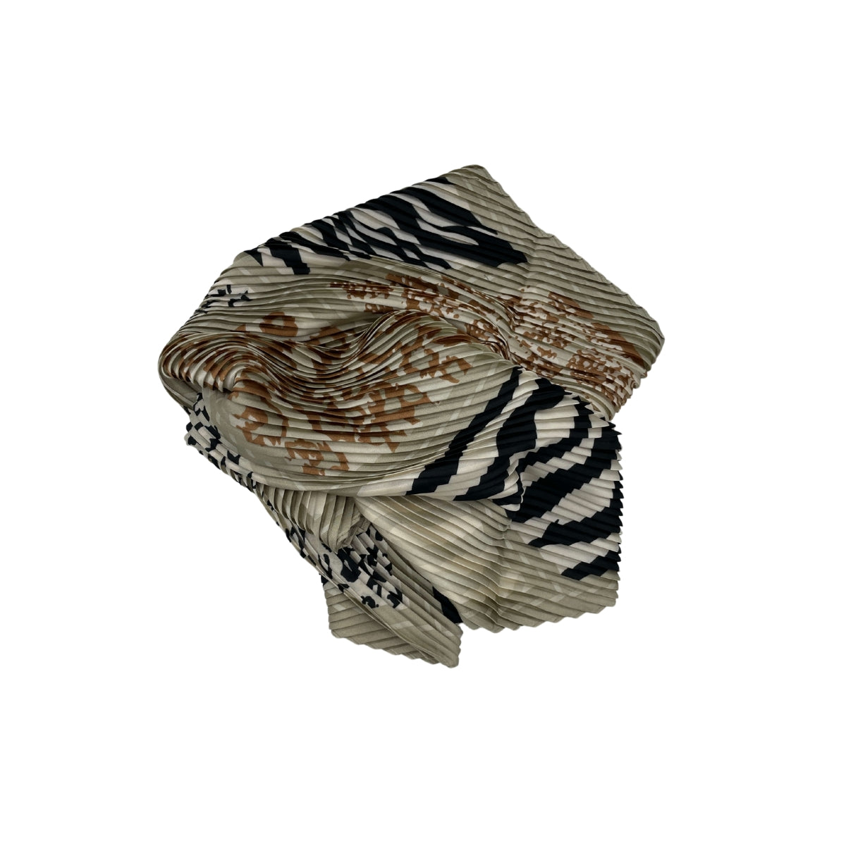 Klútur – Animal print