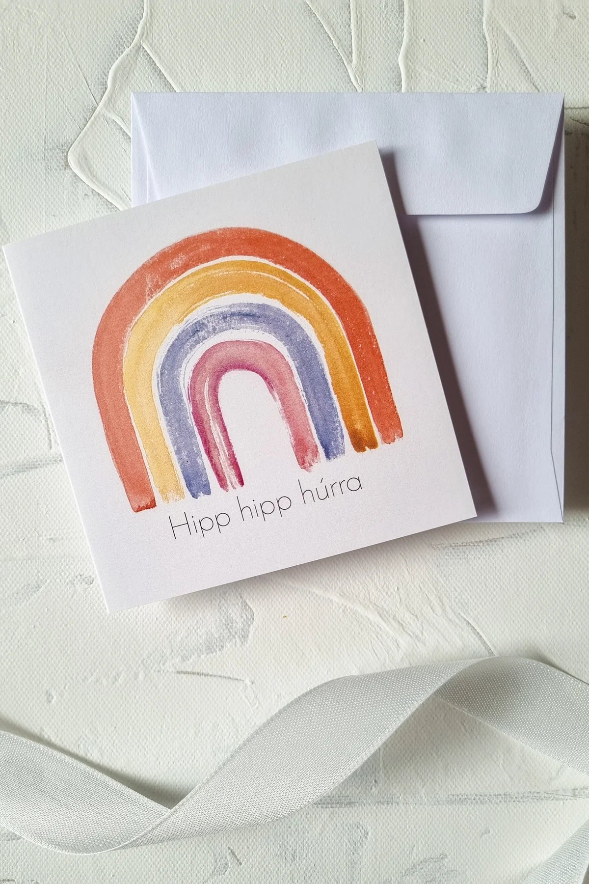 Hipp hipp og húrra