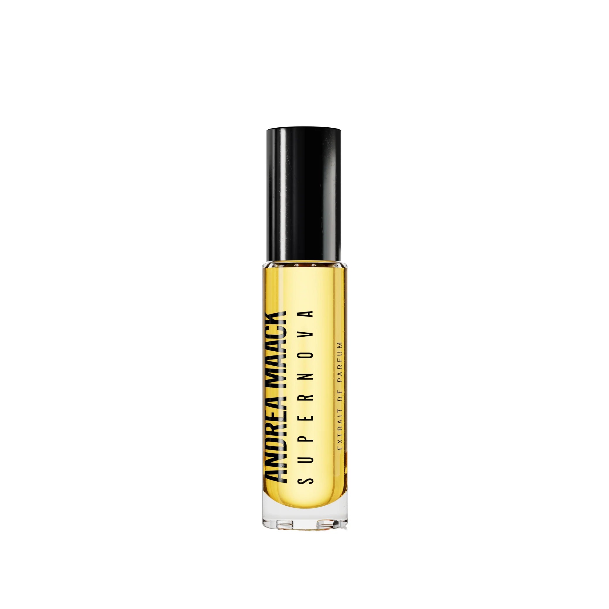 ANDREA MAACK - SUPERNOVA EXTRACT