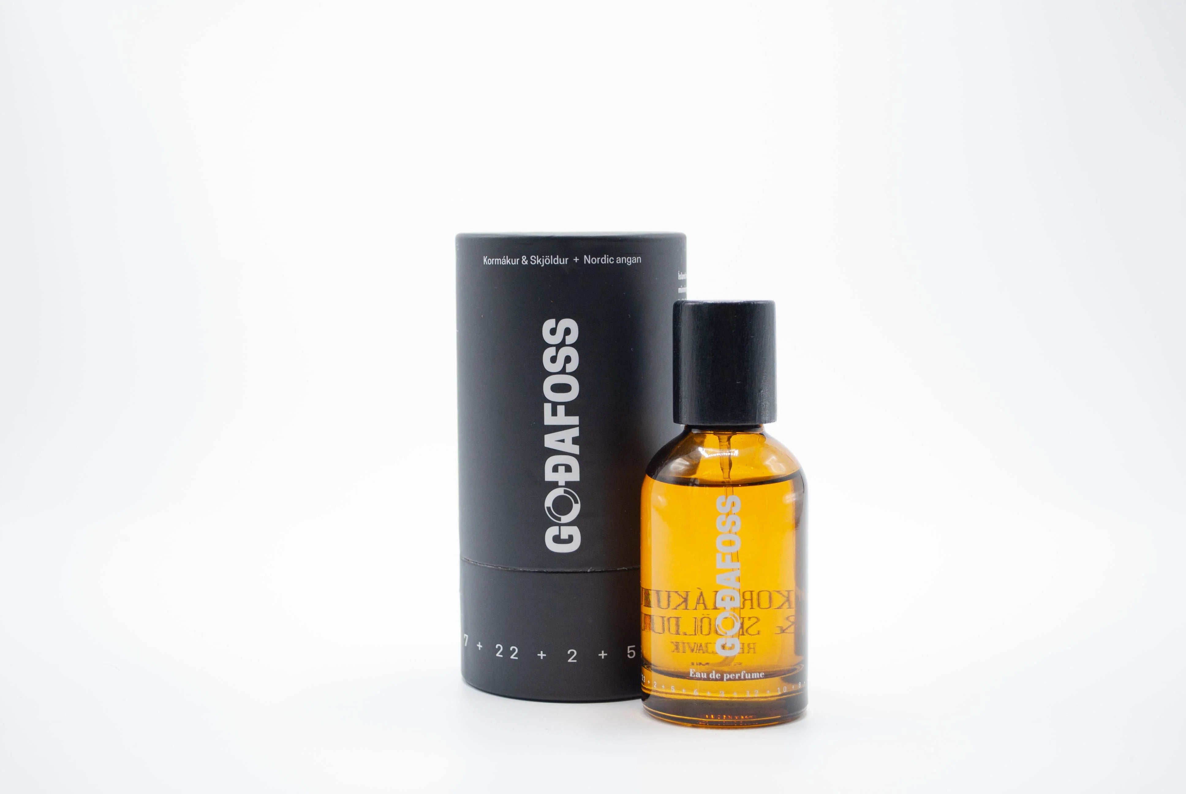 K&S Ilmur - Goðafoss 50ml