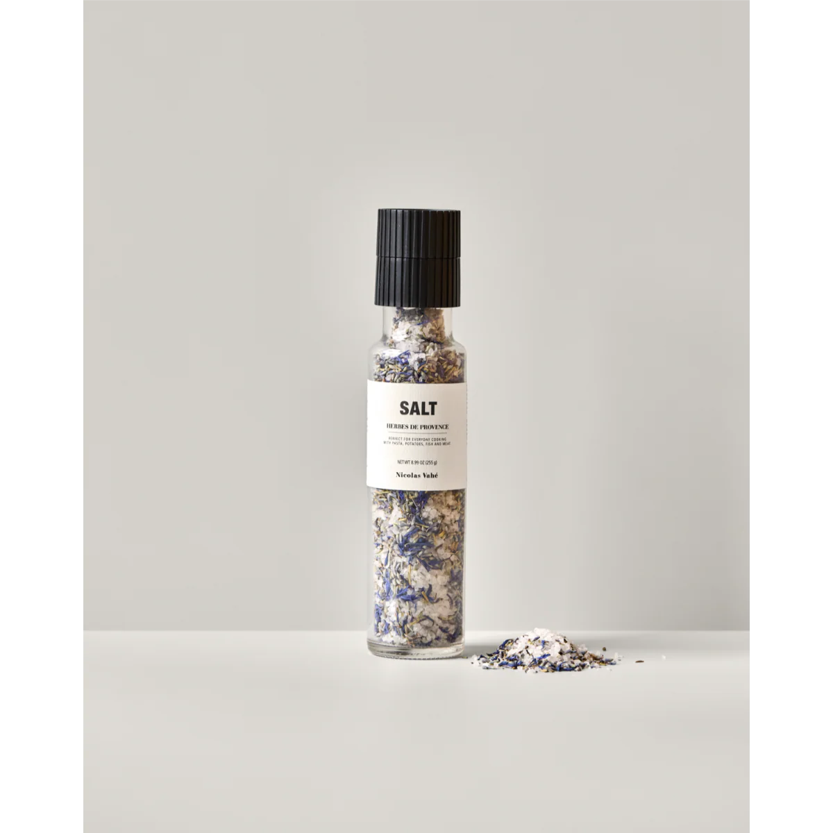 Salt – Herbes de Provence