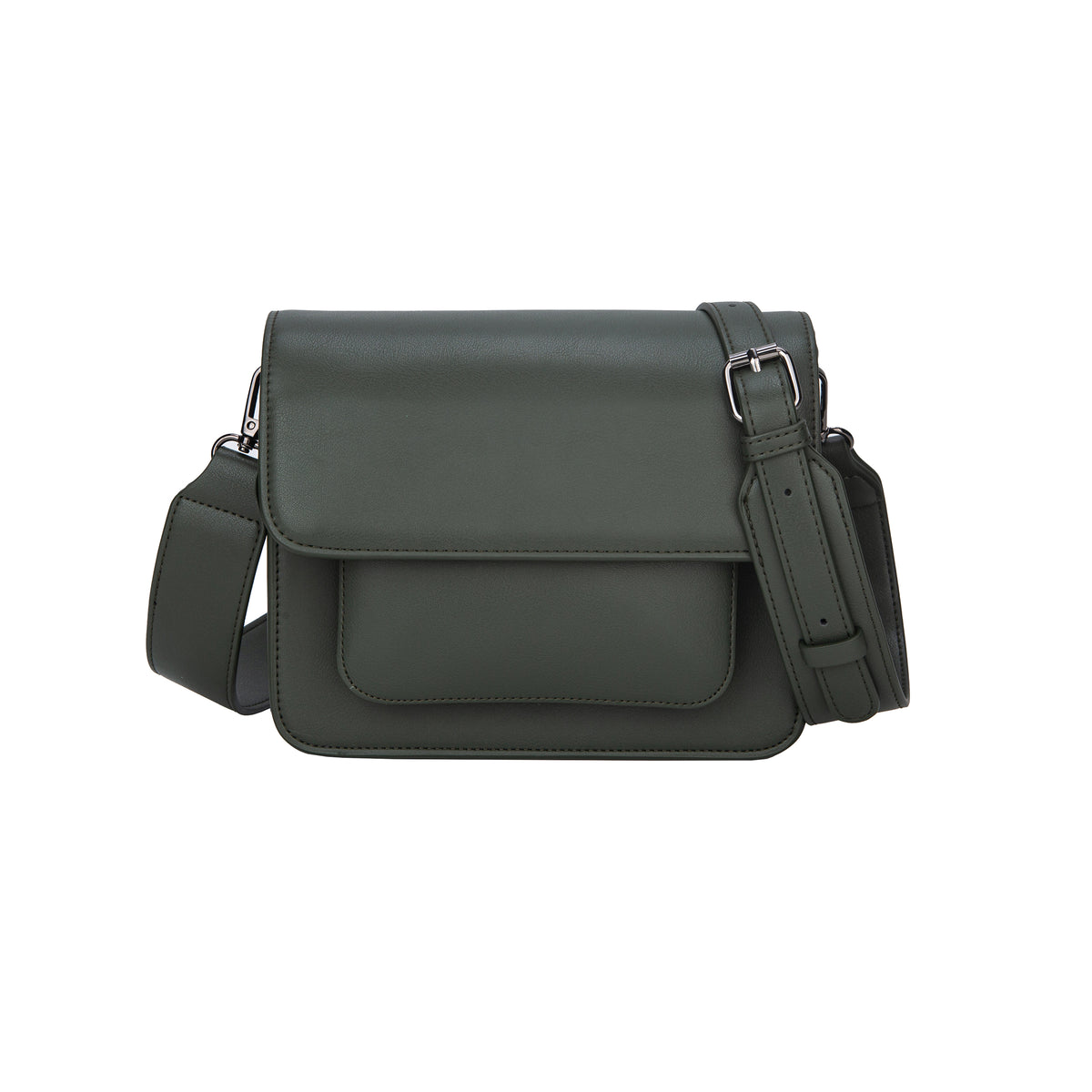 Cayman Pocket Soft - Ultimate Green