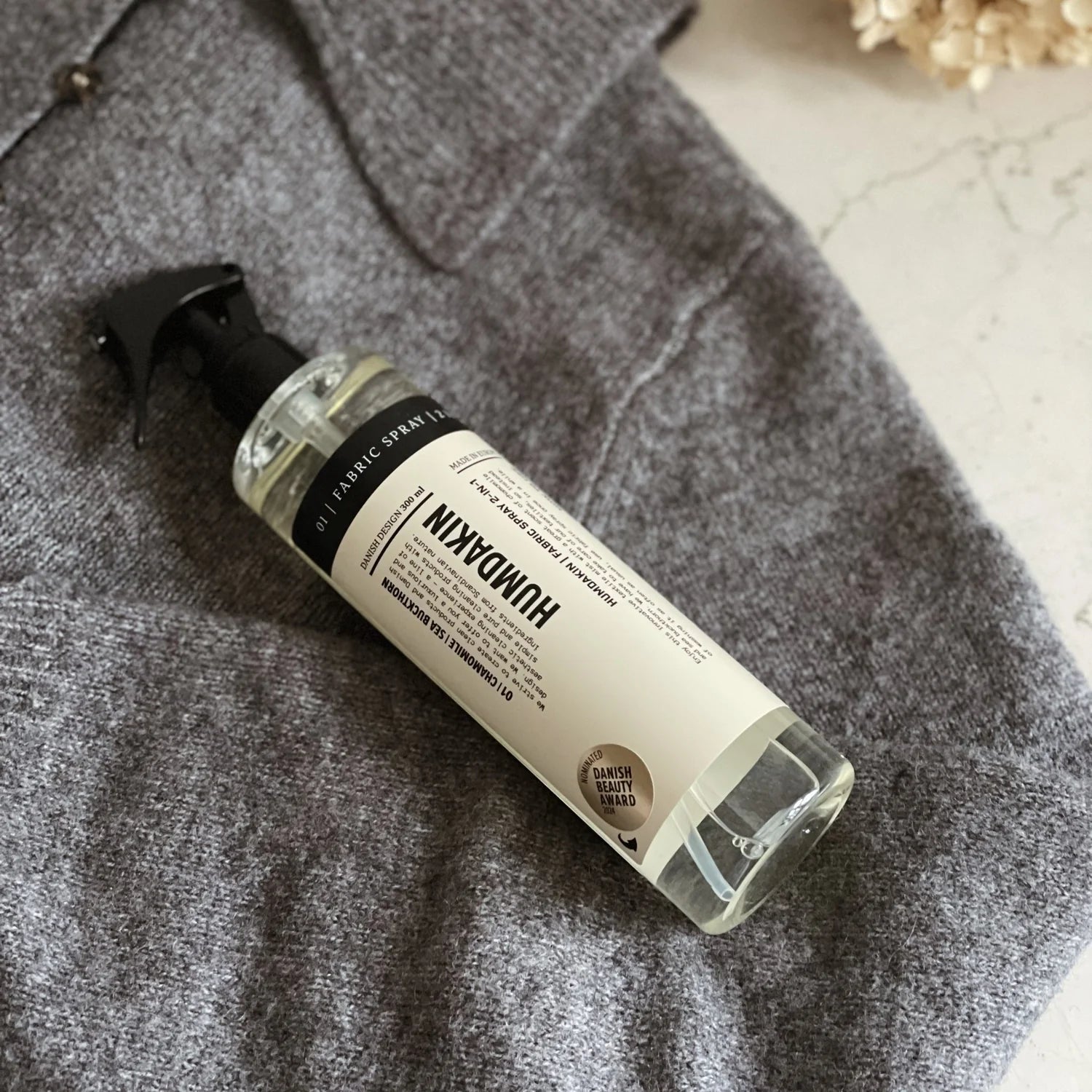 FATASPREY 01 2 IN 1 300ML