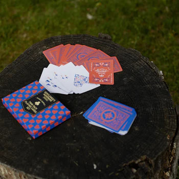 Twin Pack Playing Cards