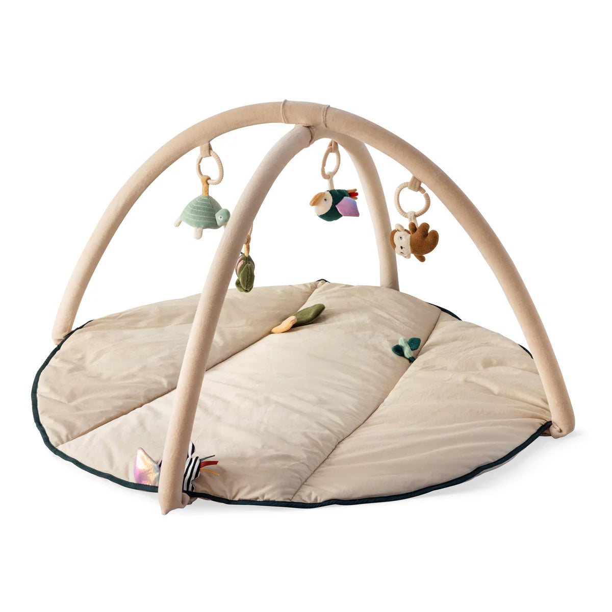 Play Gym - Wildlife