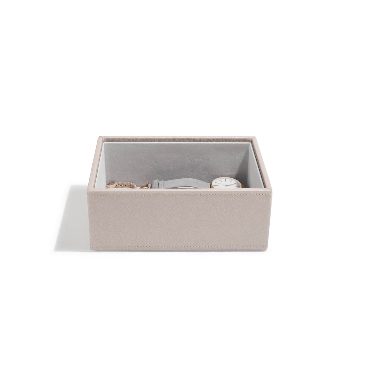 Mini Taupe - bakki með 1 hólfi