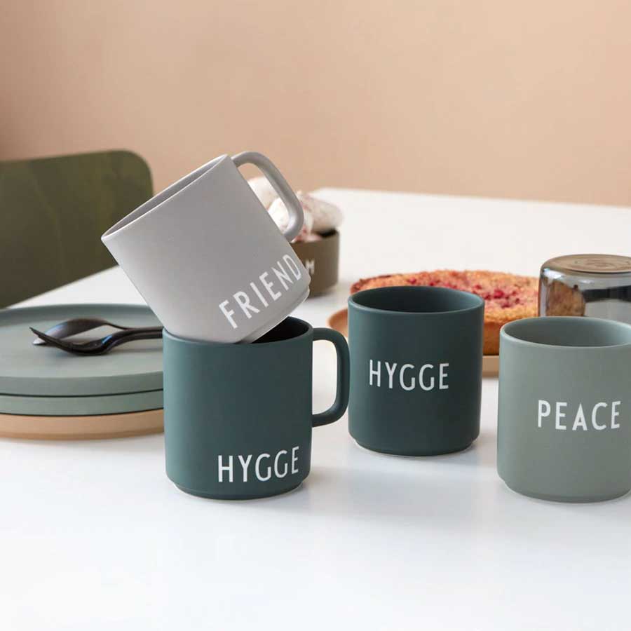 Happy - Hygge