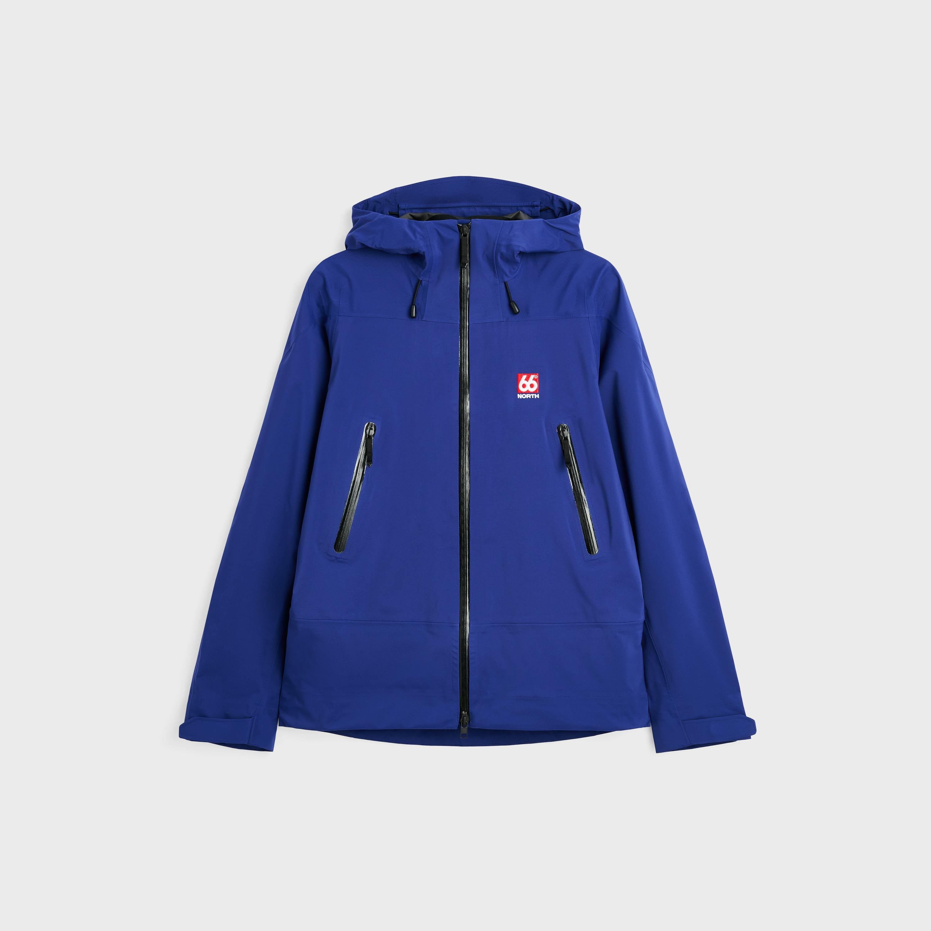 Snæfell shell Jacket