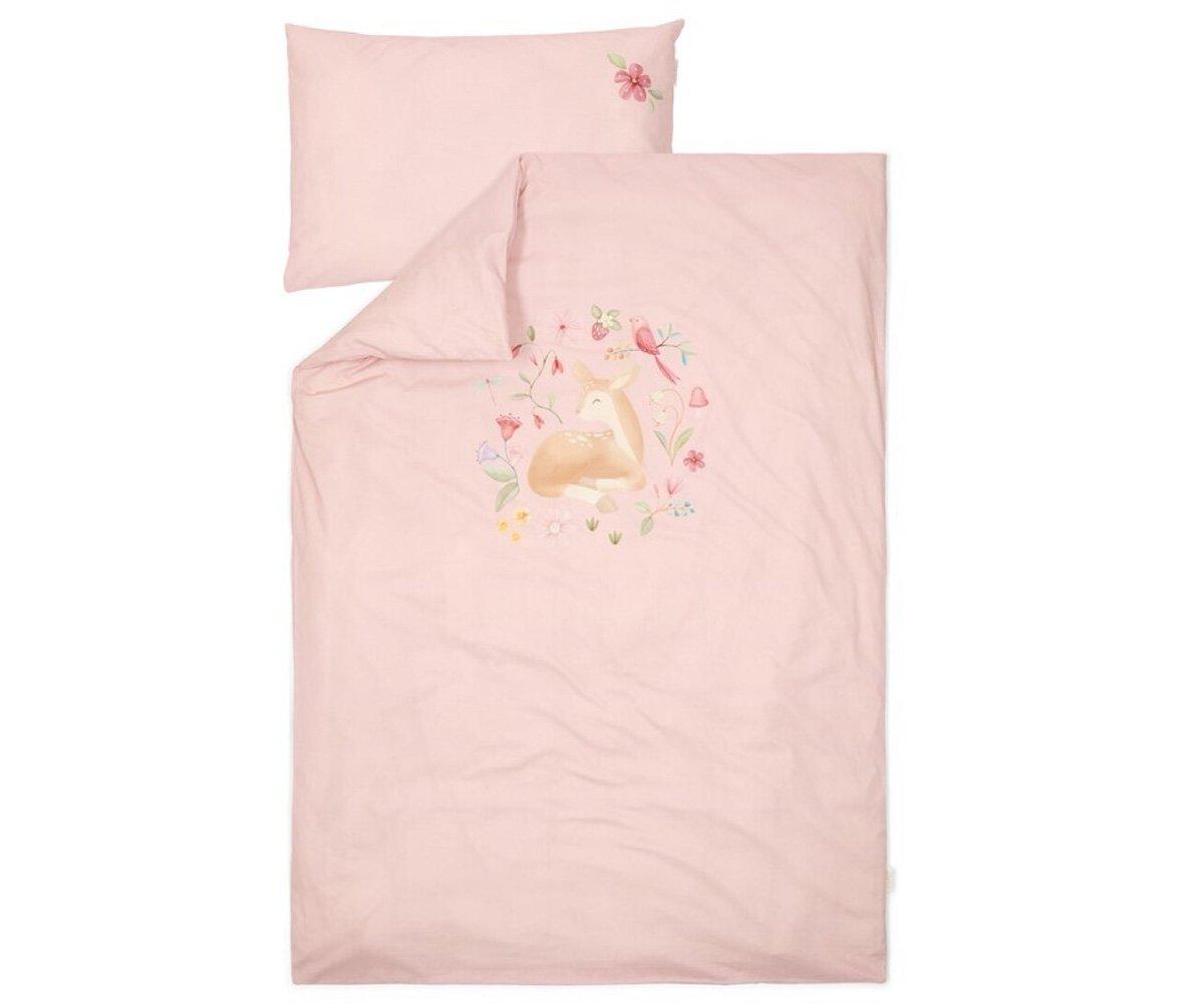 Fairy garden blossom - rúmföt