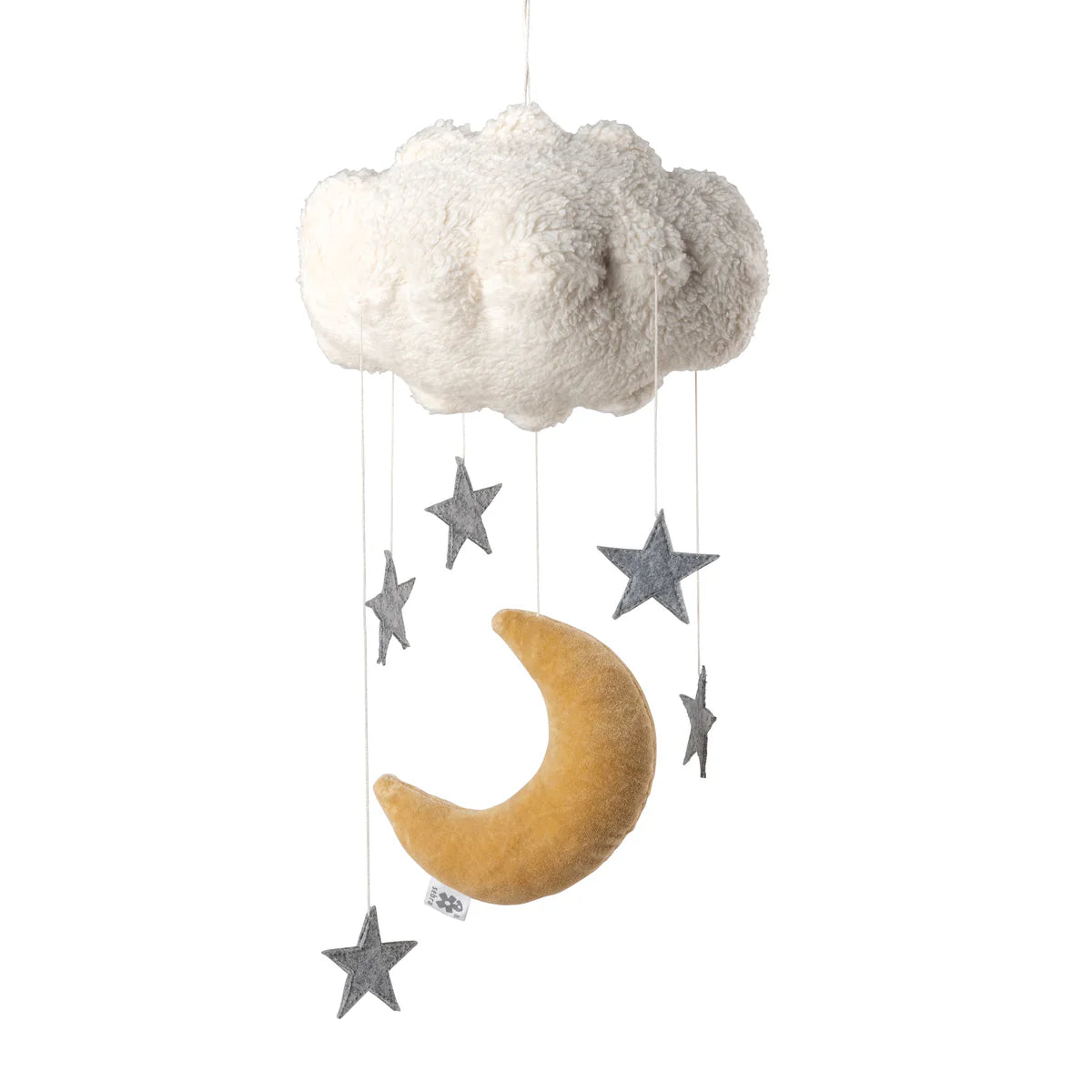 MOON & STARS órói