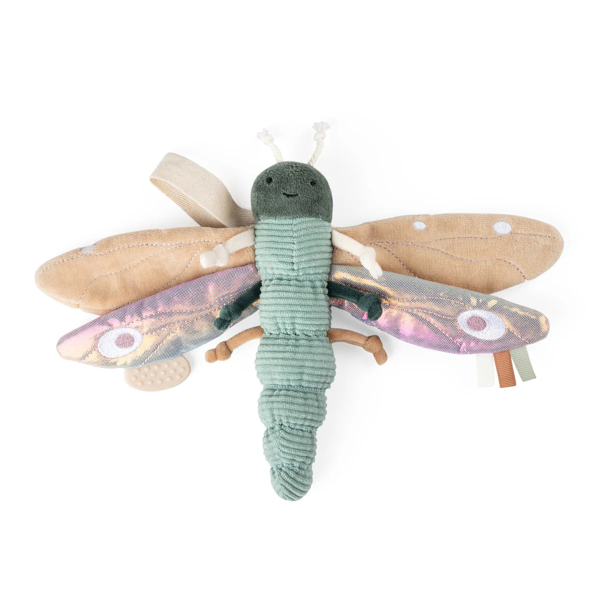 Activity Hanging Toy - Dragonfly