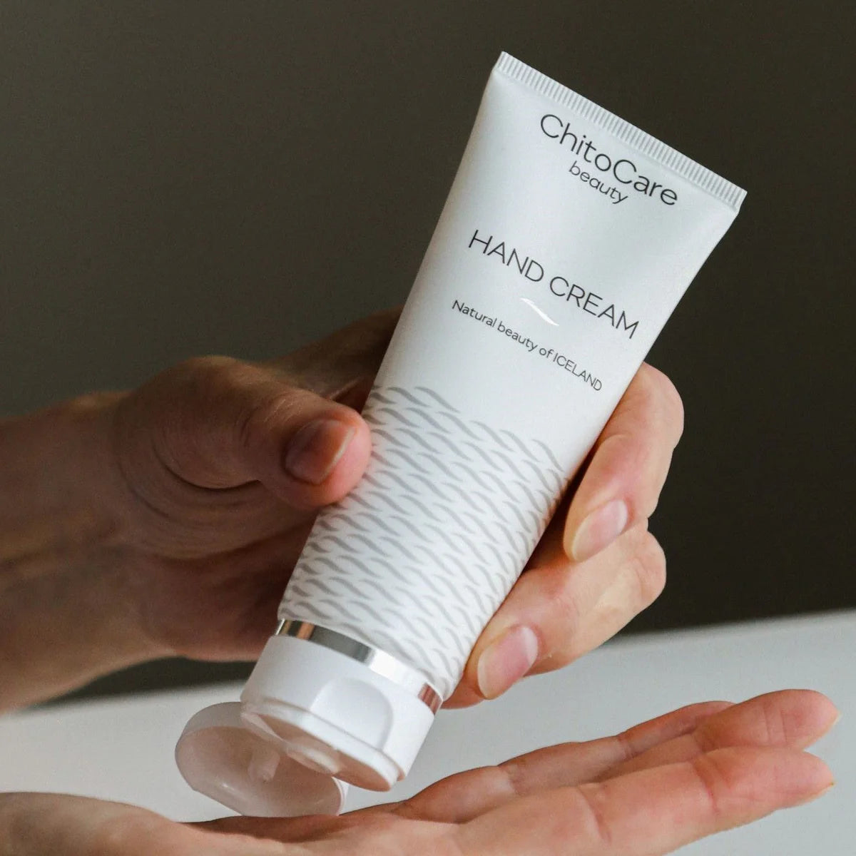 Shower Gel + Hand Cream Gjafaaskja