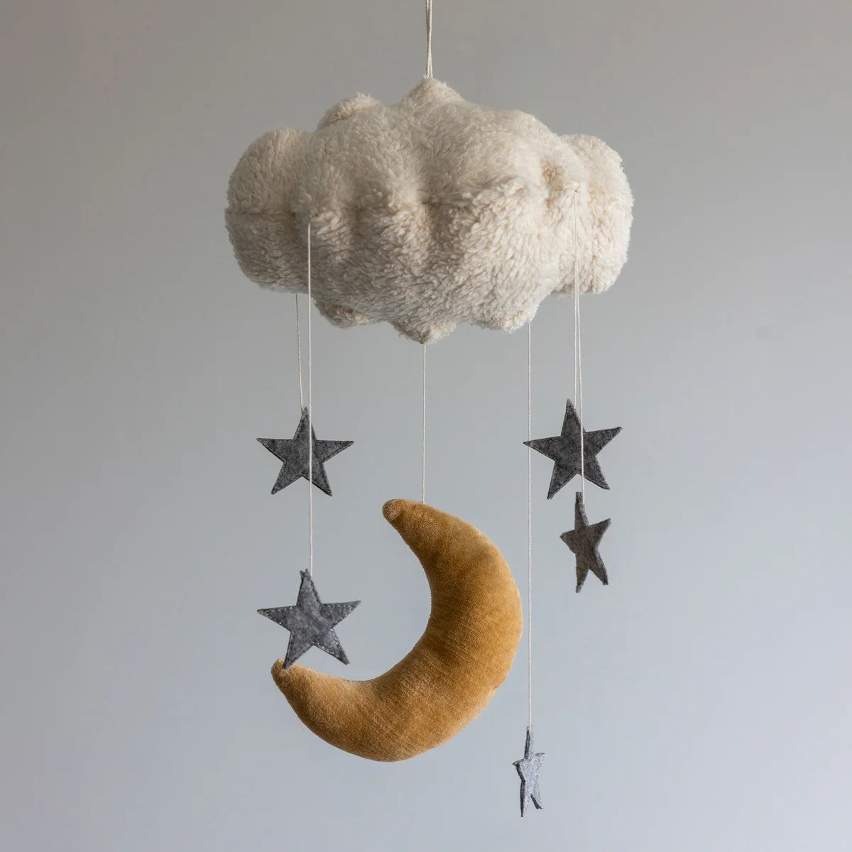 MOON & STARS órói