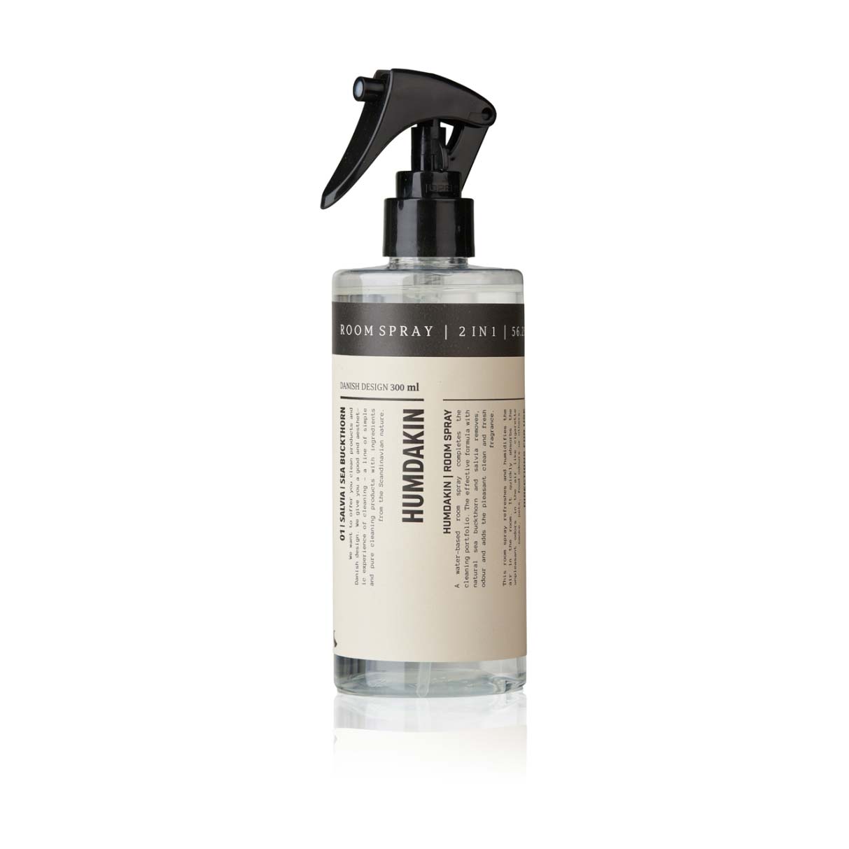 ROOM SPRAY 01 2 IN 1 300ML
