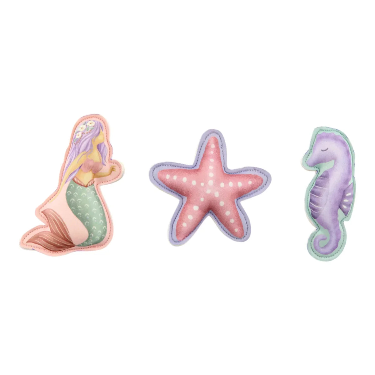 DREAMY MERMAID - KÖFUNARDÓT
