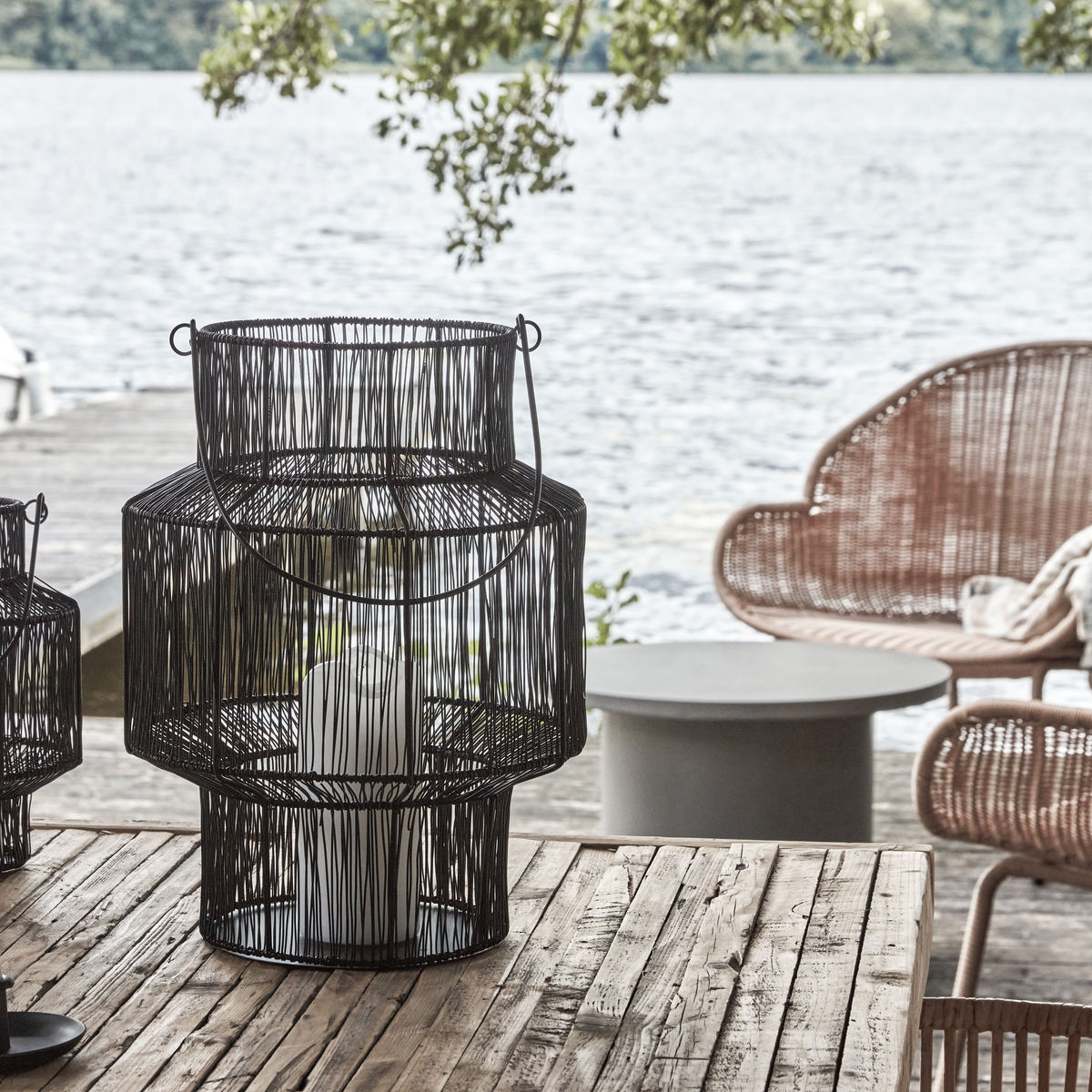 Kertalukt Alive - 37cm há