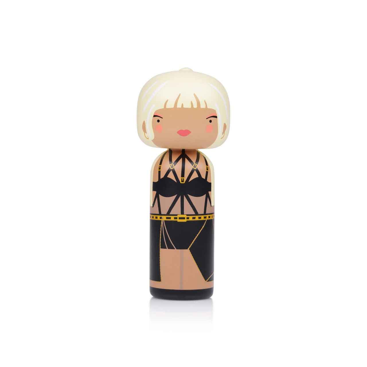 TRÉSTYTTA KOKESHI DONATELLA