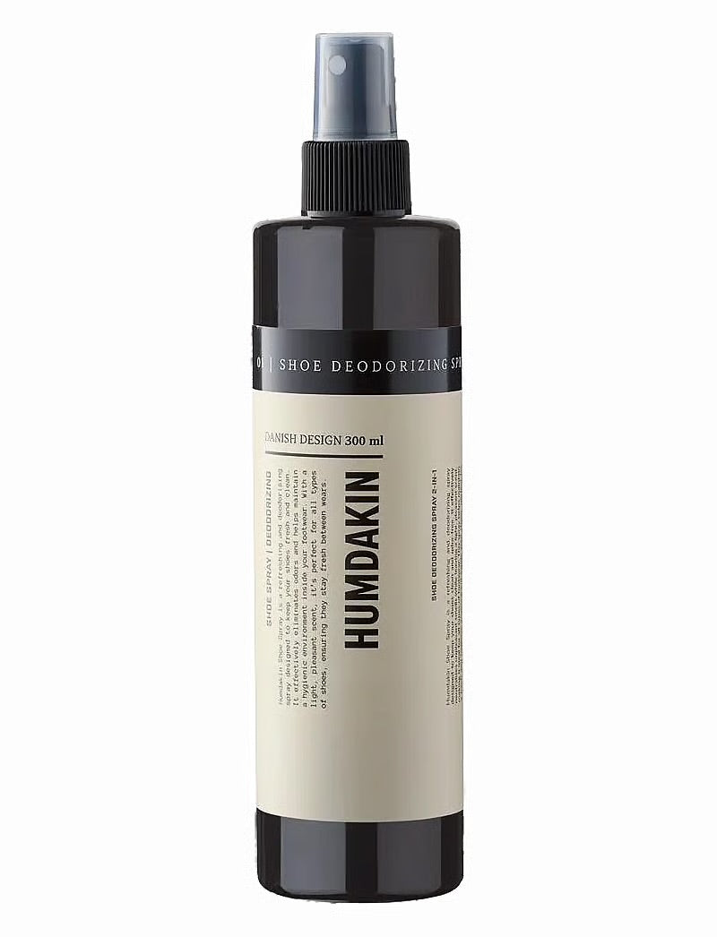 LYKTAREYÐANDI SKÓSPREY 01 2-IN1 300ML