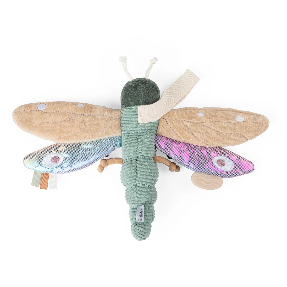 Activity Hanging Toy - Dragonfly