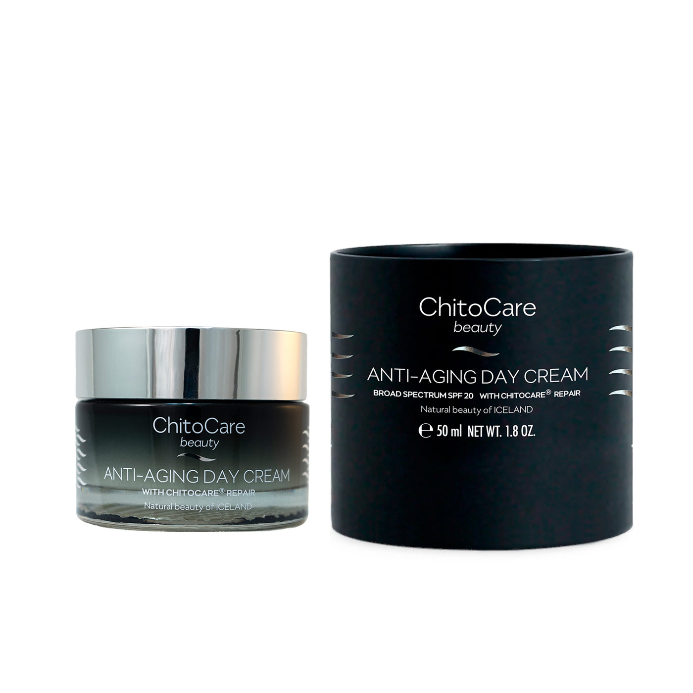 ChitoCare Beauty Anti-Aging Day Cream