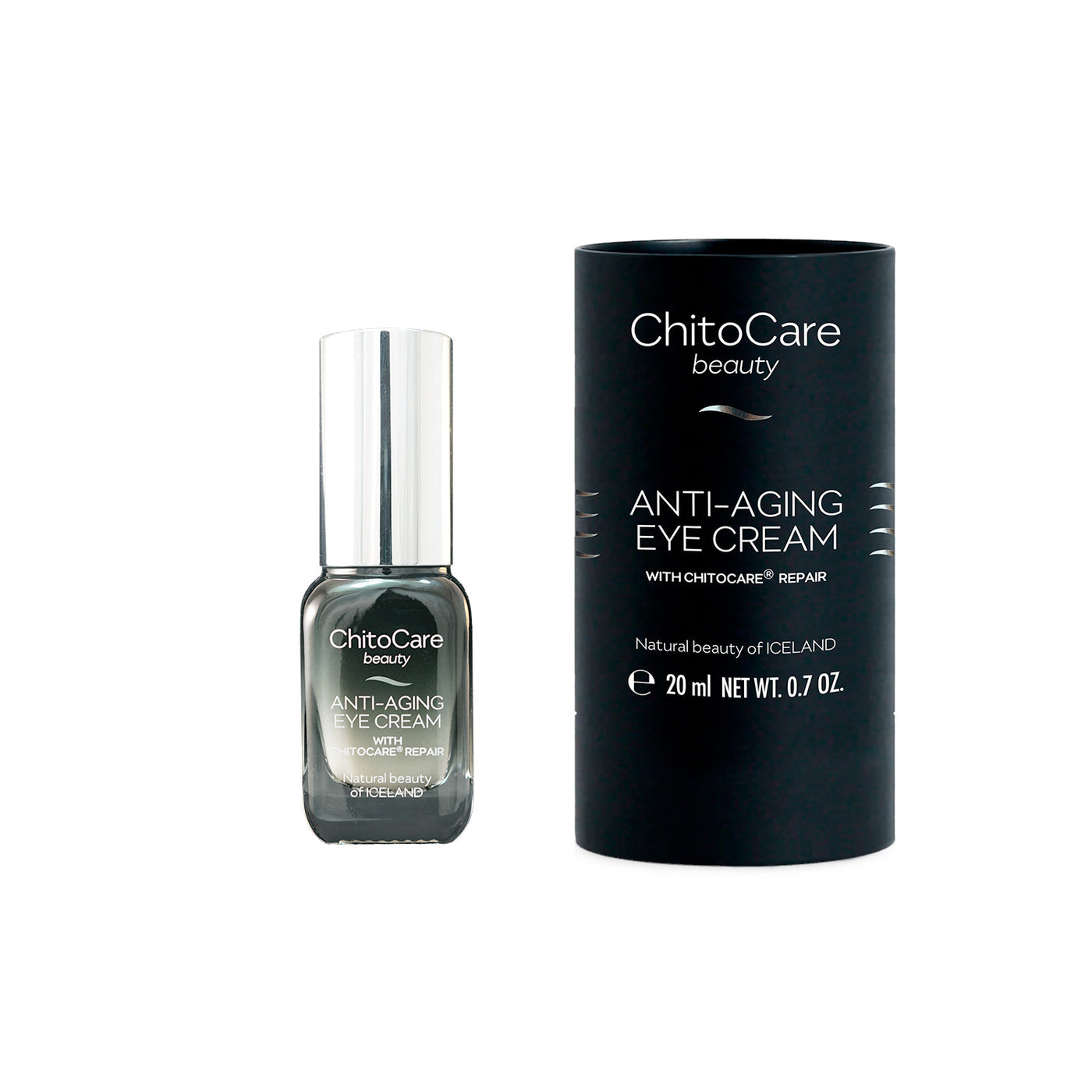 ChitoCare Beauty Anti-Aging Eye Cream