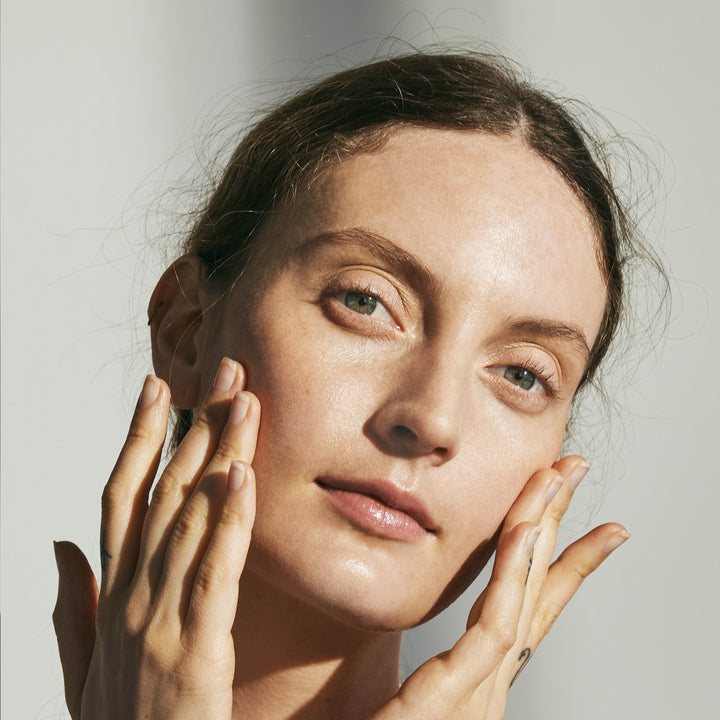 ANGAN - Icelandic Glow Discovery Set