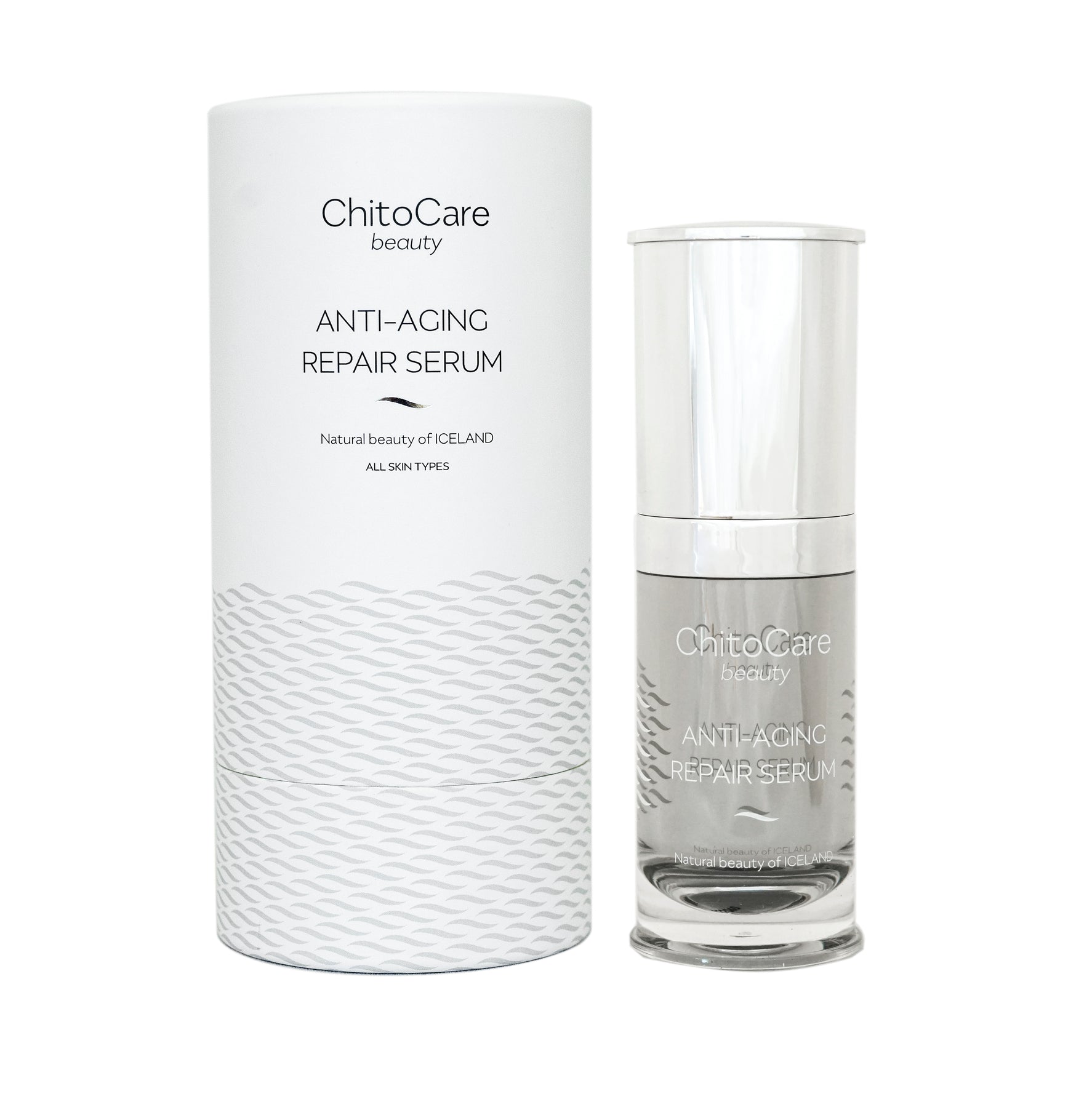 ChitoCare Beauty Anti-Aging Repair Serum 30ml