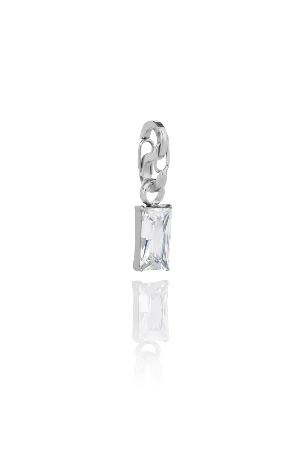Charm - April -Crystal Glow