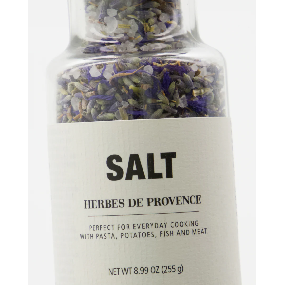 Salt – Herbes de Provence