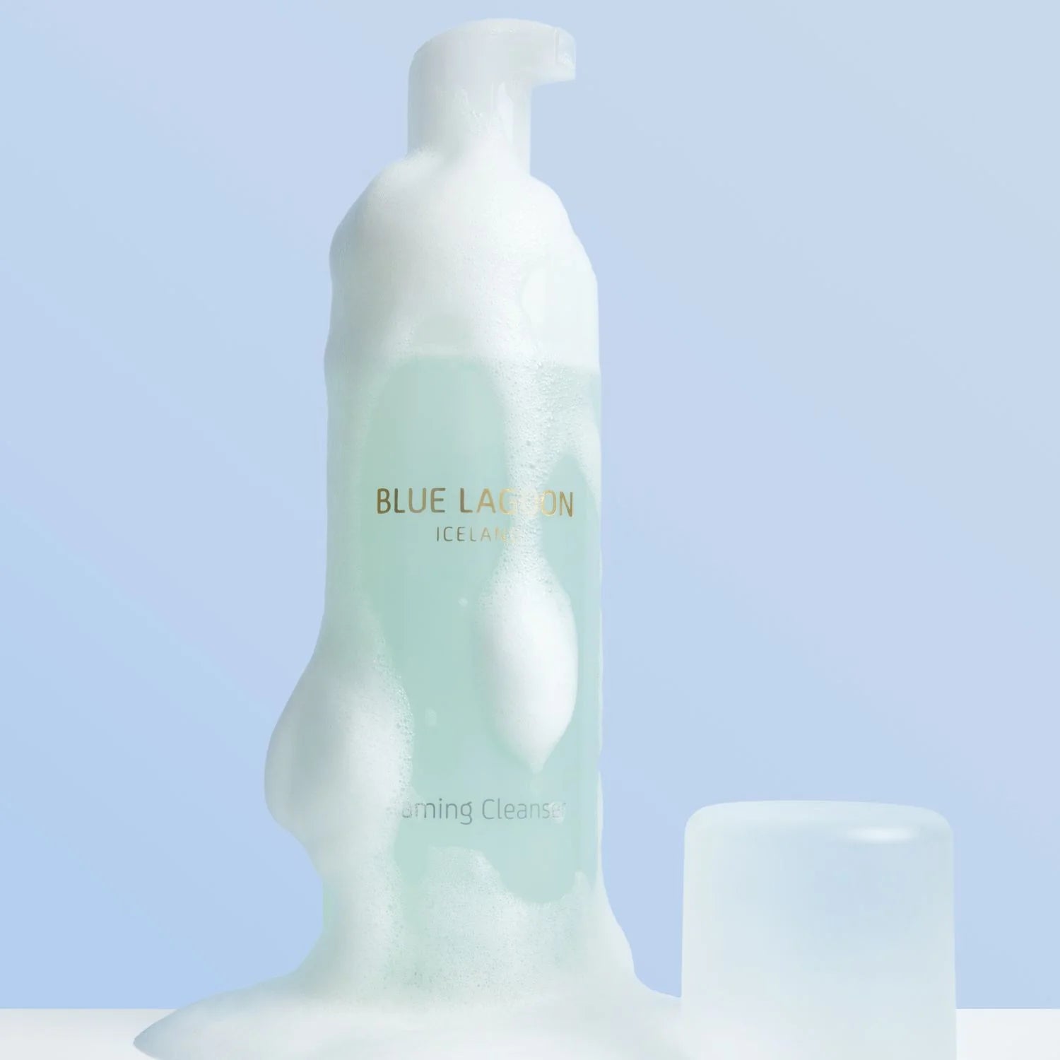 Foaming Cleanser
