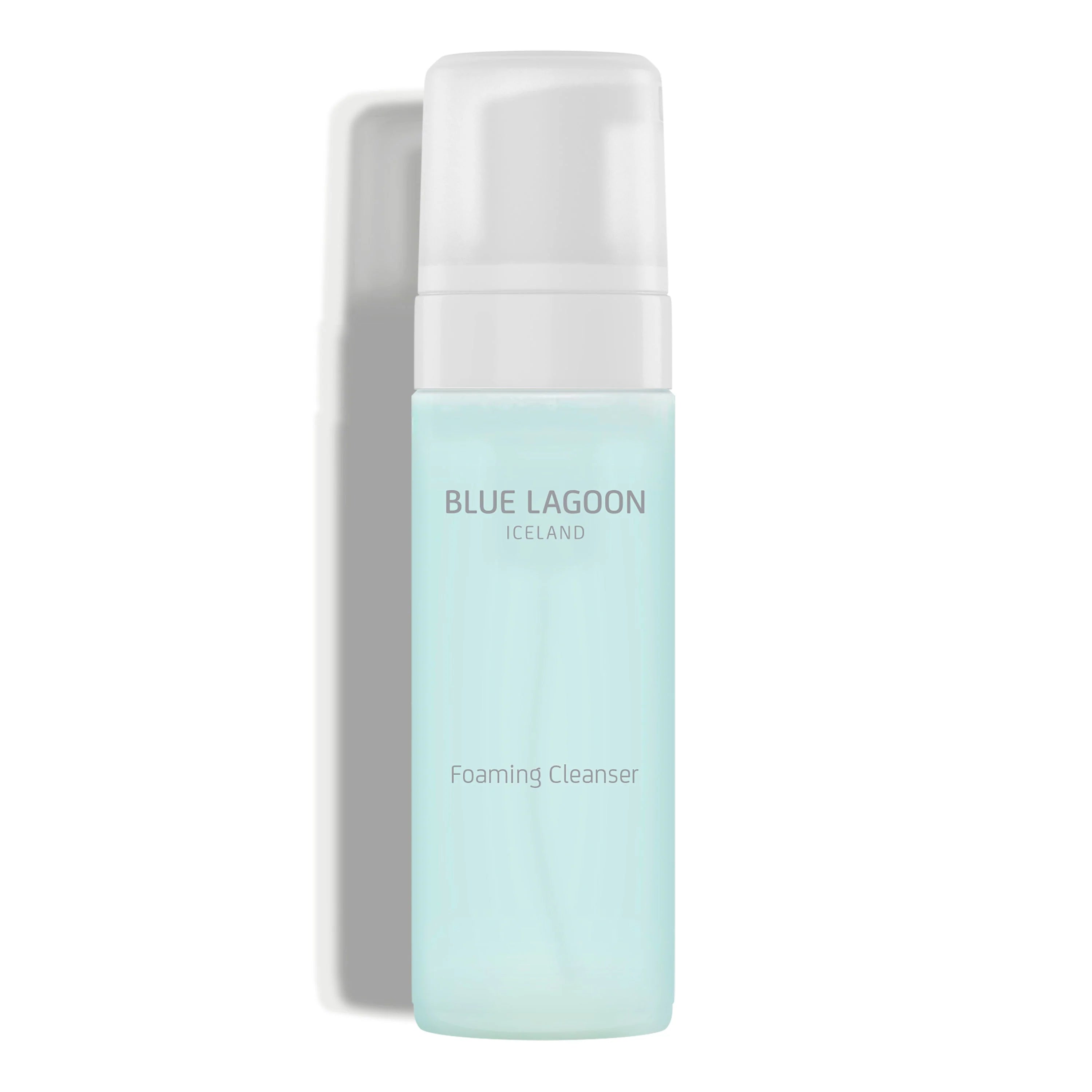 Foaming Cleanser